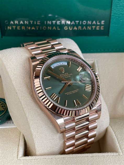 rose gold 60th anniversary rolex|rolex watches for sale.